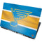 NHL St. Louis Blues Jersey Dell Precision Skin