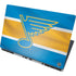 NHL St. Louis Blues Jersey Dell Precision Skin