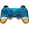 NHL St. Louis Blues Jersey PS3 Dual Shock wireless controller Skin