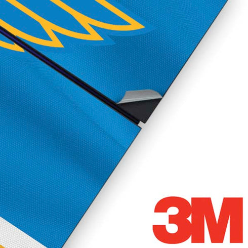 NHL St. Louis Blues Jersey PS4 Console and Controller Bundle Skin