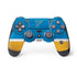 NHL St. Louis Blues Jersey PS4 Pro/Slim Controller Skin