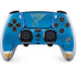 NHL St. Louis Blues Jersey PS5 DualSense Edge Pro Controller Skin