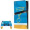 NHL St. Louis Blues Jersey PS5 Pro Bundle Skin