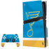 NHL St. Louis Blues Jersey PS5 Pro Disk Bundle Skin