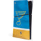 NHL St. Louis Blues Jersey PS5 Slim Digital Edition Console Skin