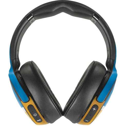 NHL St. Louis Blues Jersey Skullcandy Venue Skin