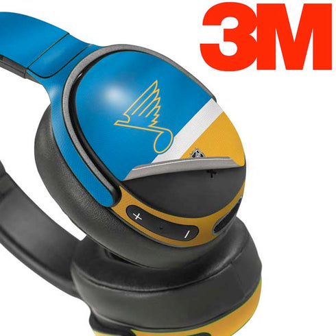 NHL St. Louis Blues Jersey Skullcandy Venue Skin