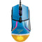 NHL St. Louis Blues Jersey SteelSeries Rival 600 Gaming Mouse Skin