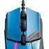 NHL St. Louis Blues Jersey SteelSeries Rival 600 Gaming Mouse Skin