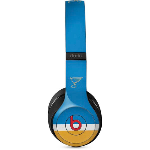 NHL St. Louis Blues Jersey Studio Wireless Skin