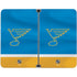 NHL St. Louis Blues Jersey Surface Duo Skin