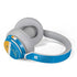 NHL St. Louis Blues Jersey Surface Headphones Skin