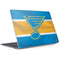 NHL St. Louis Blues Jersey Surface Laptop 3 13.5in Skin
