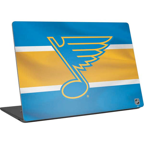 NHL St. Louis Blues Jersey Surface Laptop 4 15in Skin