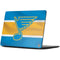 NHL St. Louis Blues Jersey Surface Laptop 7 13.8in Skin