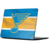 NHL St. Louis Blues Jersey Surface Laptop 7 13.8in Skin