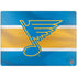 NHL St. Louis Blues Jersey Surface Laptop 7 13.8in Skin