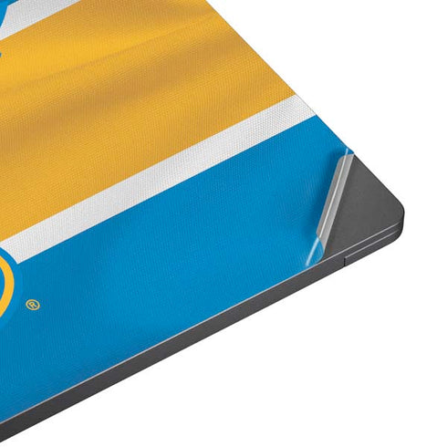 NHL St. Louis Blues Jersey Surface Laptop 7 13.8in Skin