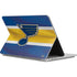 NHL St. Louis Blues Jersey Surface Laptop Studio Skin