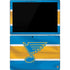 NHL St. Louis Blues Jersey Surface Pro 7 Skin