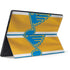 NHL St. Louis Blues Jersey Surface Pro 7 Skin