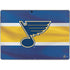 NHL St. Louis Blues Jersey Surface Pro 8 Skin