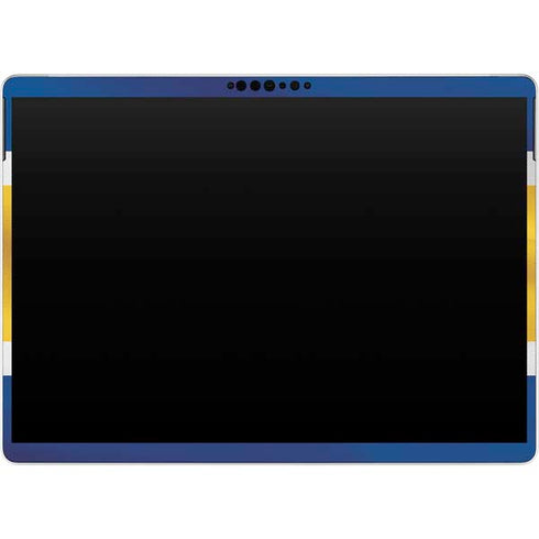 NHL St. Louis Blues Jersey Surface Pro 8 Skin