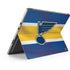 NHL St. Louis Blues Jersey Surface Pro 8 Skin