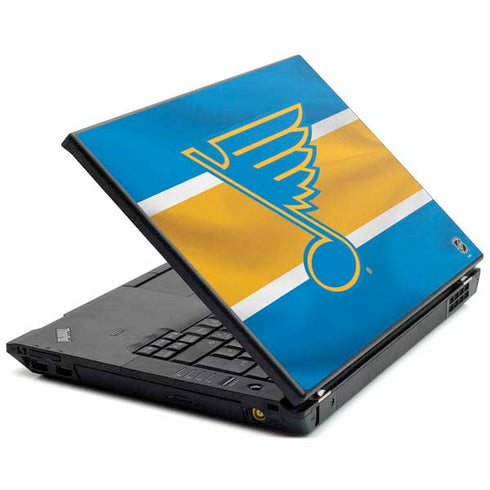 NHL St. Louis Blues Jersey T440s Skin