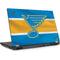 NHL St. Louis Blues Jersey Lenovo ThinkPad Skin