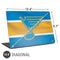 NHL St. Louis Blues Jersey Universal Laptop 16.6in (13.4 x 9.7in) Skin