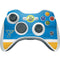 NHL St. Louis Blues Jersey Xbox 360 Wireless Controller Skin