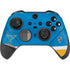 NHL St. Louis Blues Jersey Xbox Elite Wireless Controller Series 2 Skin