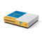 NHL St. Louis Blues Jersey Xbox One S Console Skin