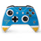 NHL St. Louis Blues Jersey Xbox One X Controller Skin