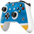 NHL St. Louis Blues Jersey Xbox One X Controller Skin