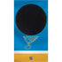 NHL St. Louis Blues Jersey Xbox Series S Console Skin
