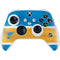 NHL St. Louis Blues Jersey Xbox Series S Controller Skin