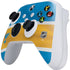 NHL St. Louis Blues Jersey Xbox Series S Controller Skin