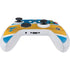 NHL St. Louis Blues Jersey Xbox Series S Controller Skin