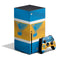 NHL St. Louis Blues Jersey Xbox Series X Bundle Skin