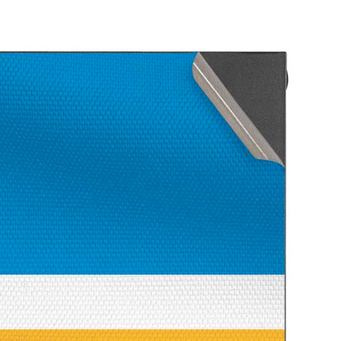 NHL St. Louis Blues Jersey Xbox Series X Console Skin