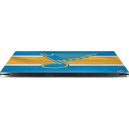 NHL St. Louis Blues Jersey Dell XPS Skin