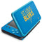 NHL St. Louis Blues Lineup Nintendo 2DS XL (2017) Skin