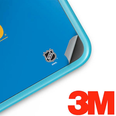 NHL St. Louis Blues Lineup Nintendo 2DS XL (2017) Skin