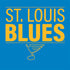 NHL St. Louis Blues Lineup Nintendo 2DS XL (2017) Skin