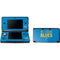 NHL St. Louis Blues Lineup 3DS (2011) Skin