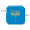 NHL St. Louis Blues Lineup 85W Power Adapter (15 and 17 inch MacBook Pro Charger) Skin