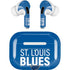 NHL St. Louis Blues Lineup AirPods Pro 2nd Gen Skin
