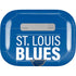 NHL St. Louis Blues Lineup AirPods Pro 2nd Gen Skin